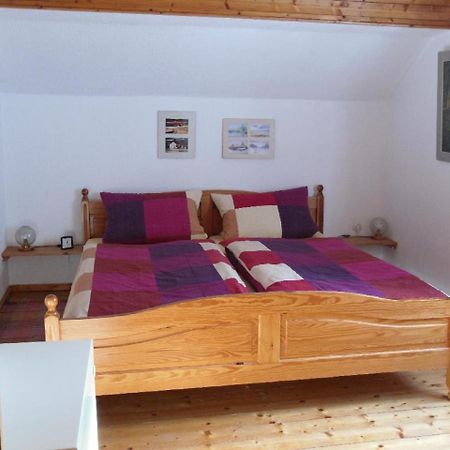 Ferienwohnung Nationalparkblick Spiegelau Esterno foto