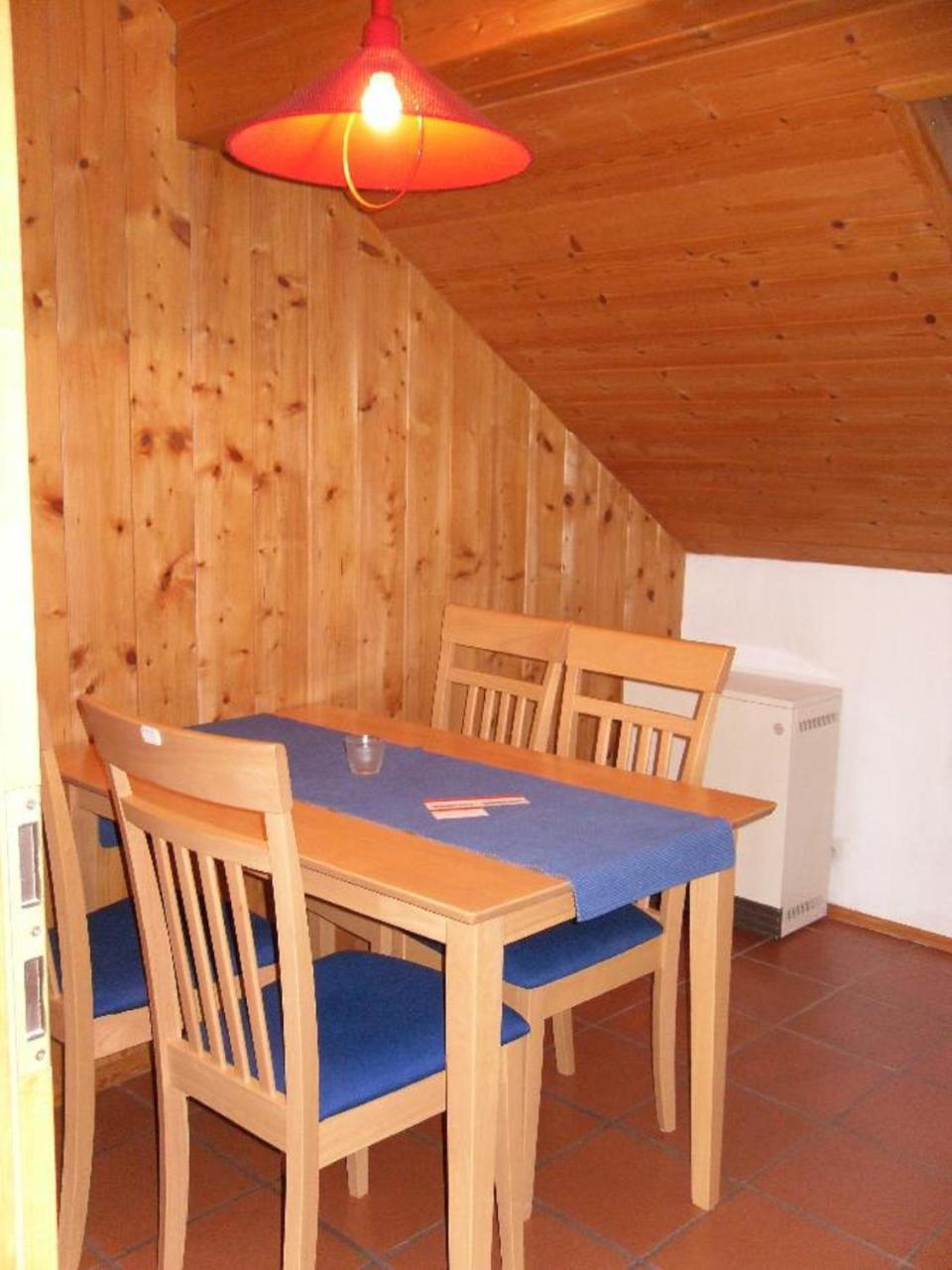 Ferienwohnung Nationalparkblick Spiegelau Esterno foto